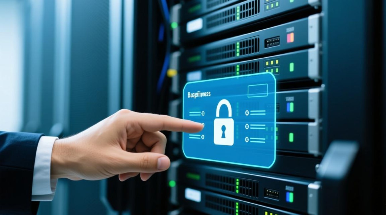服务器账号密码管理软件哪个好?安全又免费的怎么选? 第2张 服务器账号密码管理软件哪个好?安全又免费的怎么选? 第2张