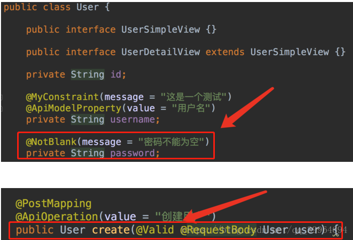 java notnull怎么用 第1张 java notnull怎么用 第1张