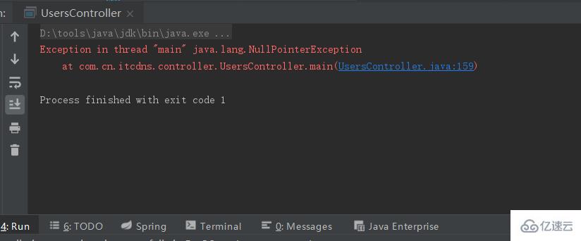 java notnull怎么用 第2张 java notnull怎么用 第2张