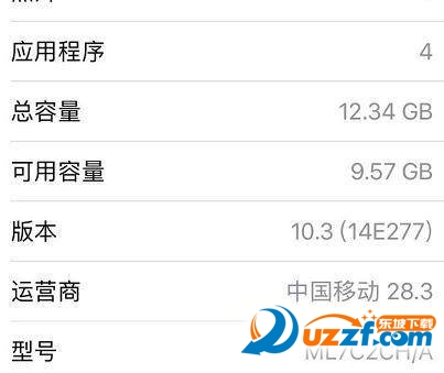 怎么配置ios,ios配置教程 第1张 怎么配置ios,ios配置教程 第1张