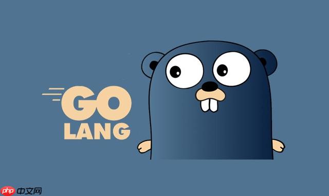 Golang如何实现高效golang分布式负载均衡策略及最佳实践探讨? 第2张 Golang如何实现高效golang分布式负载均衡策略及最佳实践探讨? 第2张
