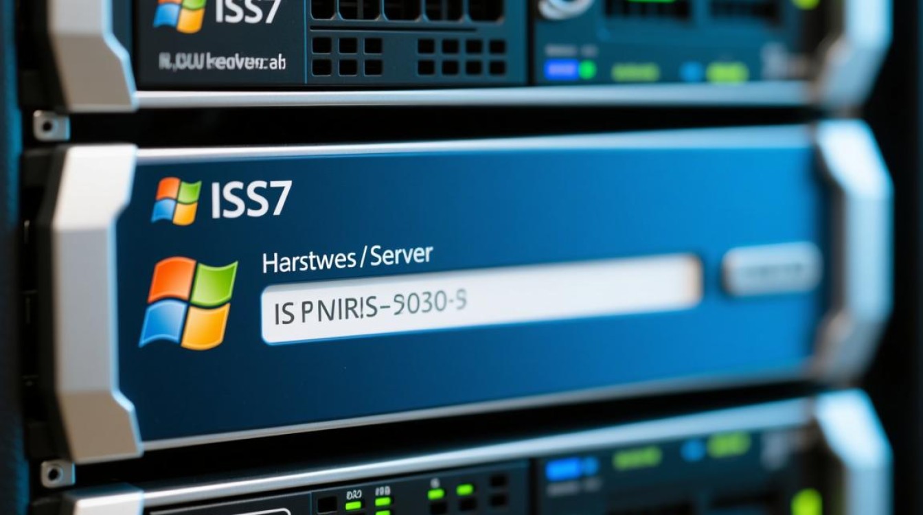 iis7服务器配置中,有哪些关键步骤和常见问题需要注意? 第2张 iis7服务器配置中,有哪些关键步骤和常见问题需要注意? 第2张