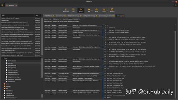Git官方网站上有什么独特功能或资源,让开发者如此青睐? 第2张 Git官方网站上有什么独特功能或资源,让开发者如此青睐? 第2张