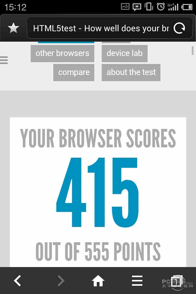 如何快速检查网站是HTML5?