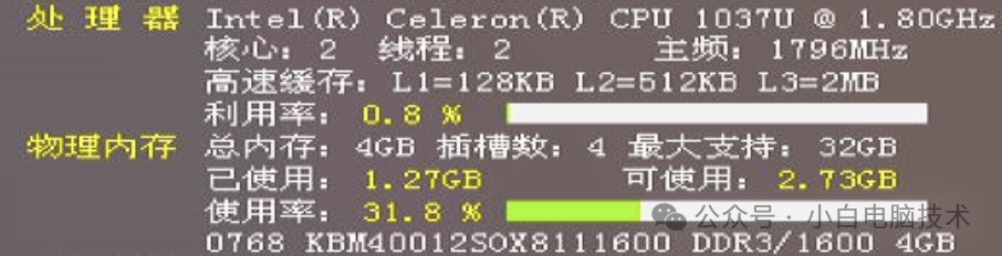 物理机必装系统吗 第2张 物理机必装系统吗 第2张