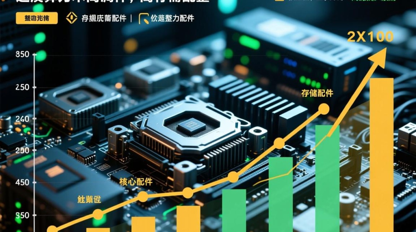 服务器主板支持4CPU,这配置下的性能提升与成本效益比,是否值得投资? 第3张 服务器主板支持4CPU,这配置下的性能提升与成本效益比,是否值得投资? 第3张