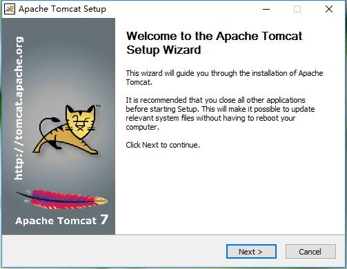 安装tomcat配置教程,tomcat安装配置详细步骤 第2张 安装tomcat配置教程,tomcat安装配置详细步骤 第2张