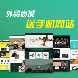 外贸商城网站怎么开发?外贸商城网站开发书推荐 第2张 外贸商城网站怎么开发?外贸商城网站开发书推荐 第2张