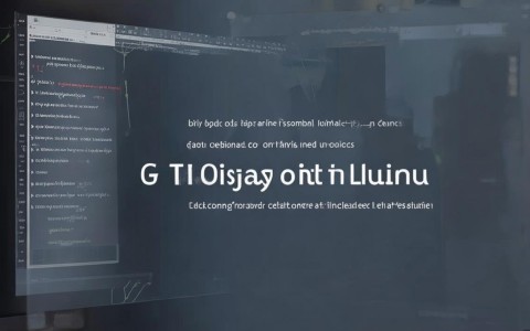 如何在Linux服务器上高效搭建Git环境?详细步骤与注意事项揭秘! 第1张 如何在Linux服务器上高效搭建Git环境?详细步骤与注意事项揭秘! 第1张