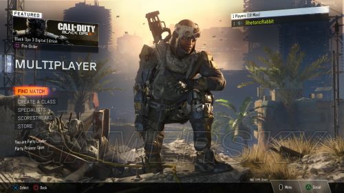 cod12怎么配置,cod12配置教程 第2张 cod12怎么配置,cod12配置教程 第2张