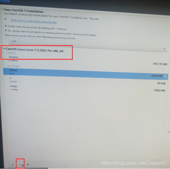 Linux物理机系统如何下载安装? 第2张 Linux物理机系统如何下载安装? 第2张