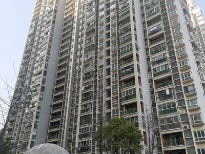 天域名流天地究竟隶属于哪个高端社区? 第2张 天域名流天地究竟隶属于哪个高端社区? 第2张