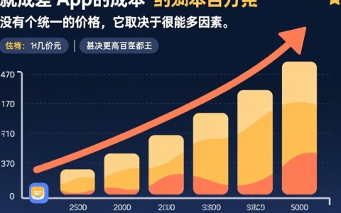 ios app开发费用多少?ios app开发价格行情及影响因素 第2张 ios app开发费用多少?ios app开发价格行情及影响因素 第2张