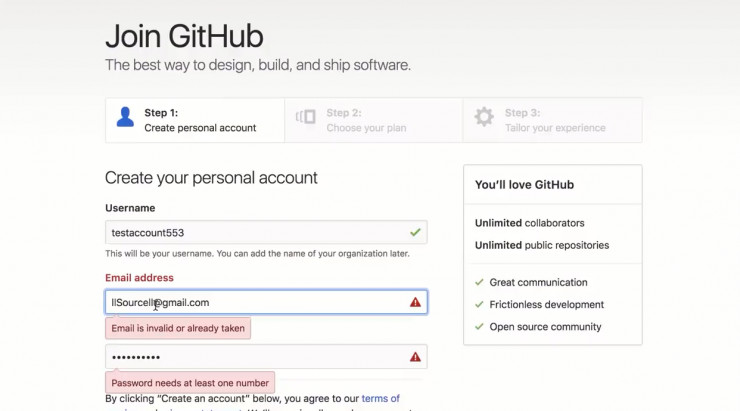 GitHub真能用作服务器?揭秘其作为服务器功能的奥秘与限制! 第2张 GitHub真能用作服务器?揭秘其作为服务器功能的奥秘与限制! 第2张