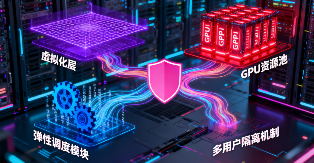 GPU云服务器方案，如何优化性能与成本？适合哪些应用场景？