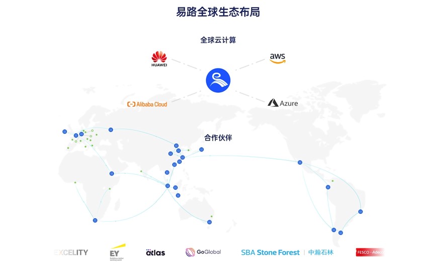 谷歌地球服务器登陆背后,技术突破还是商业布局? 第1张 谷歌地球服务器登陆背后,技术突破还是商业布局? 第1张
