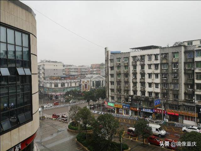 白市驿开发太慢是为什么,白市驿开发进度 第1张 白市驿开发太慢是为什么,白市驿开发进度 第1张