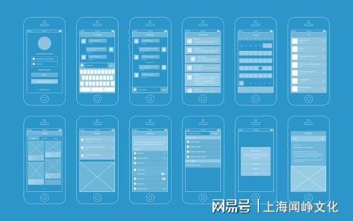 网站app开发计划书怎么写?app开发方案模板下载 第2张 网站app开发计划书怎么写?app开发方案模板下载 第2张