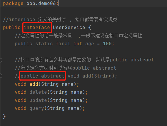 Java如何创建接口?,Java接口定义方法?,Java接口怎么写?,Java定义接口步骤?,Java接口声明指南? 第1张 Java如何创建接口?,Java接口定义方法?,Java接口怎么写?,Java定义接口步骤?,Java接口声明指南? 第1张