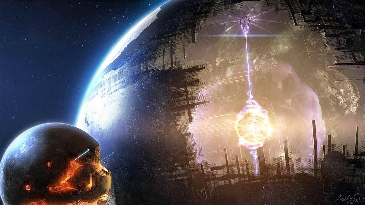 星外虚拟主机可行吗?探讨其在星际网络中的可能性 第3张 星外虚拟主机可行吗?探讨其在星际网络中的可能性 第3张
