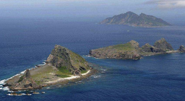 非洲国家域名红岛归属之谜,究竟是谁的领土标识? 第1张 非洲国家域名红岛归属之谜,究竟是谁的领土标识? 第1张