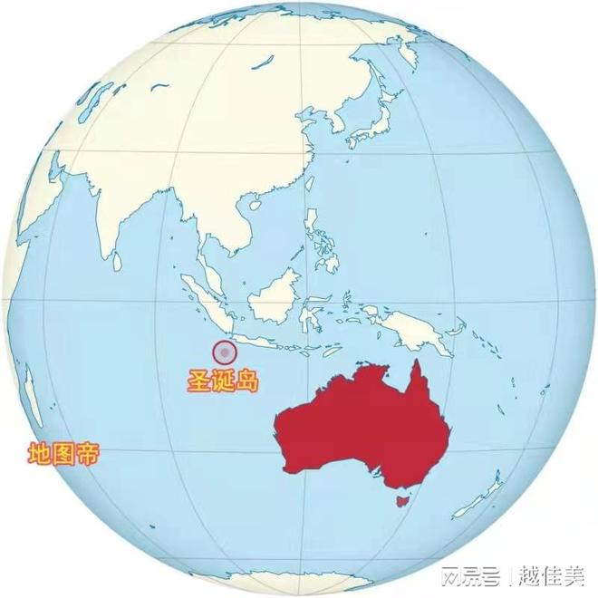 非洲国家域名红岛归属之谜,究竟是谁的领土标识? 第2张 非洲国家域名红岛归属之谜,究竟是谁的领土标识? 第2张