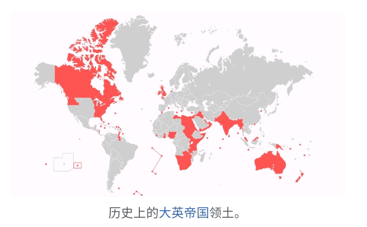 英国下属于哪个国家,其国家域名是什么? 第2张 英国下属于哪个国家,其国家域名是什么? 第2张