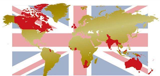 英国下属于哪个国家,其国家域名是什么? 第1张 英国下属于哪个国家,其国家域名是什么? 第1张