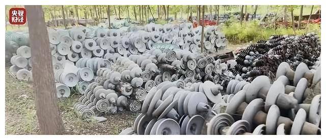 郑州虚拟主机绝缘子回收,有何回收价值与市场前景? 第3张 郑州虚拟主机绝缘子回收,有何回收价值与市场前景? 第3张