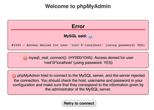 PHP中sleep为何会导致mysql读取失败?解决方法是什么? 第3张 PHP中sleep为何会导致mysql读取失败?解决方法是什么? 第3张