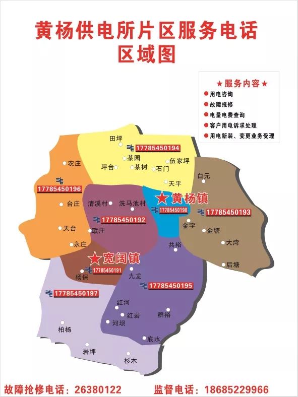绥阳都有哪些具体区域名称,分布及其特色? 第3张 绥阳都有哪些具体区域名称,分布及其特色? 第3张