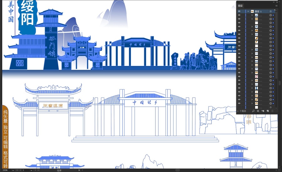 绥阳都有哪些具体区域名称,分布及其特色? 第1张 绥阳都有哪些具体区域名称,分布及其特色? 第1张