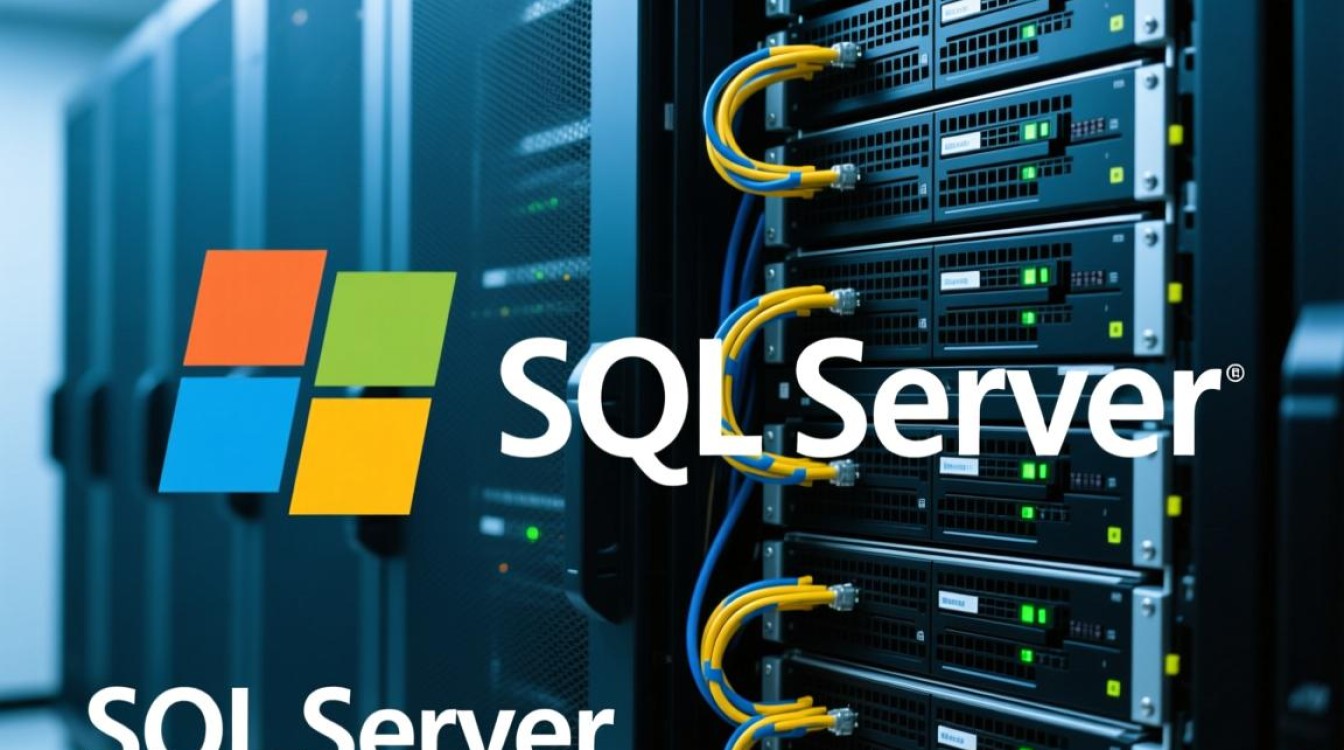 SQL服务器搭建过程中有哪些常见疑问和难点? 第3张 SQL服务器搭建过程中有哪些常见疑问和难点? 第3张