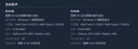 win7 64位配置要求是什么,win7 64位配置 第3张 win7 64位配置要求是什么,win7 64位配置 第3张