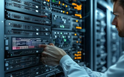 服务器物理机安装Linux难不难? 第2张 服务器物理机安装Linux难不难? 第2张