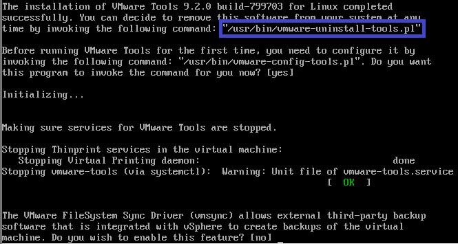 虚拟机Linux复制文件失败怎么办? 第2张 虚拟机Linux复制文件失败怎么办? 第2张