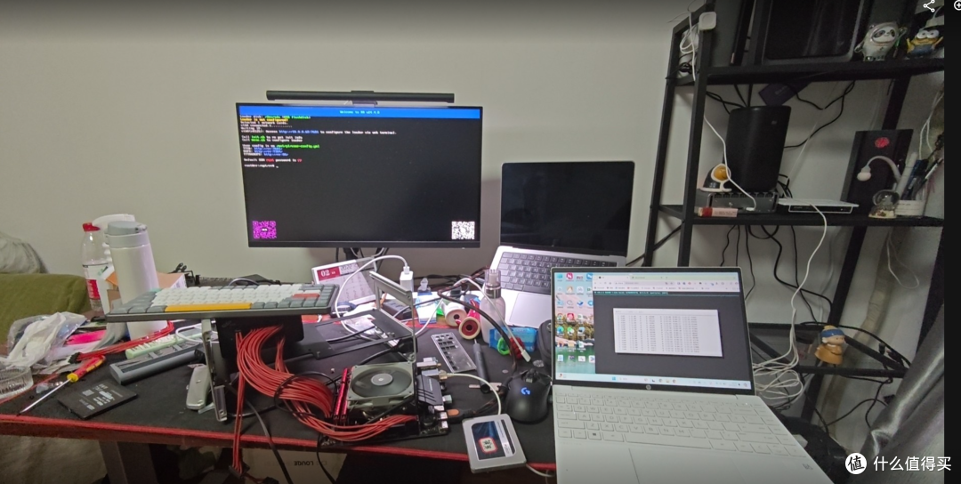 物理机和工作站选哪个好? 第2张 物理机和工作站选哪个好? 第2张