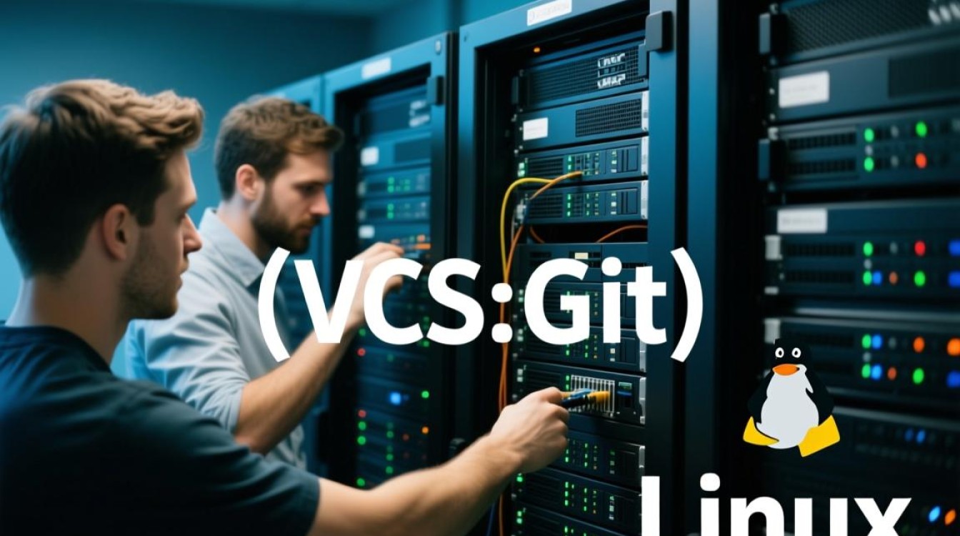如何配置Git连接Linux服务器?详细步骤和注意事项有哪些? 第3张 如何配置Git连接Linux服务器?详细步骤和注意事项有哪些? 第3张