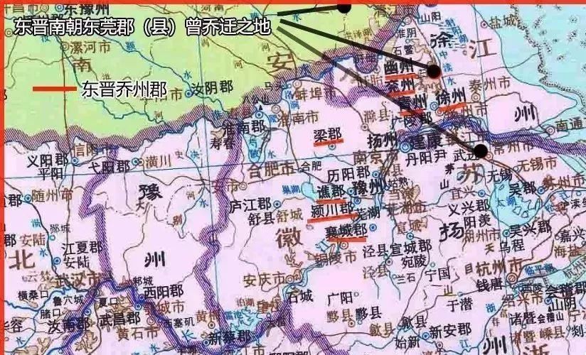 东洲究竟指代何方地域?是哪个省份或地区的别称? 第3张 东洲究竟指代何方地域?是哪个省份或地区的别称? 第3张