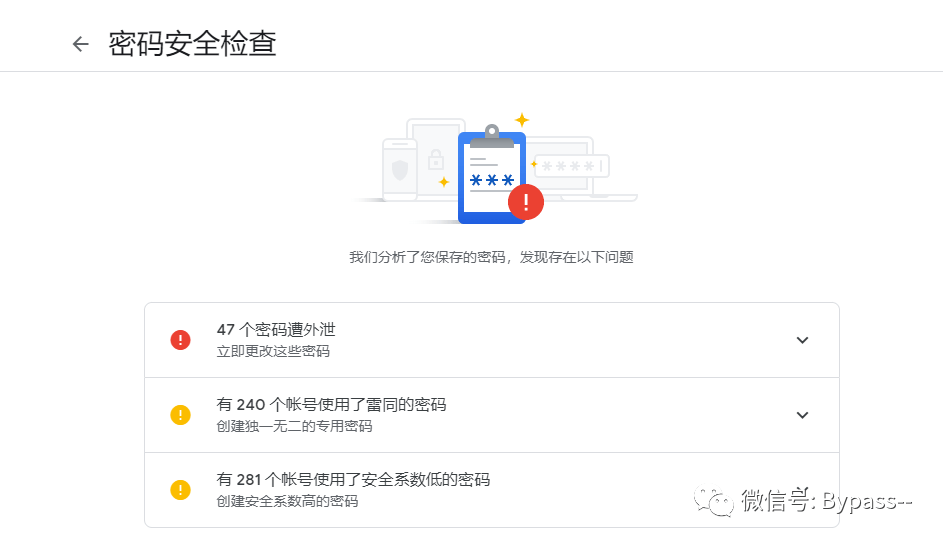 ga在线扫描未注册域名为何会出现?是否存在安全隐患? 第3张 ga在线扫描未注册域名为何会出现?是否存在安全隐患? 第3张