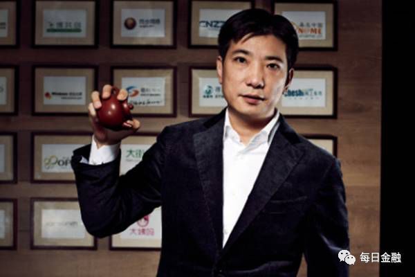 蔡文胜卖的域名是什么，蔡文胜域名交易 第3张
