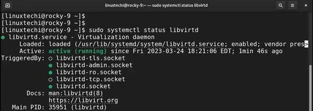 如何在ROS物理机用KVM安装Linux? 第1张 如何在ROS物理机用KVM安装Linux? 第1张