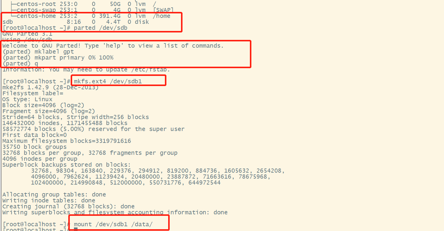 如何在ROS物理机用KVM安装Linux? 第2张 如何在ROS物理机用KVM安装Linux? 第2张