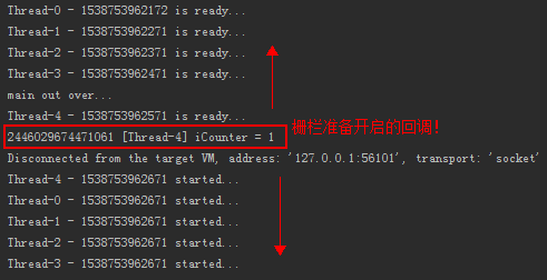 java怎么模拟并发测试 第2张 java怎么模拟并发测试 第2张