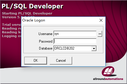plsql配置oracle,plsql连接oracle数据库教程 第2张 plsql配置oracle,plsql连接oracle数据库教程 第2张