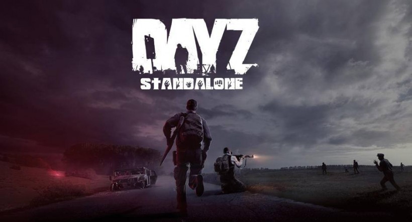 dayz配置要求高吗,dayz配置 第2张 dayz配置要求高吗,dayz配置 第2张