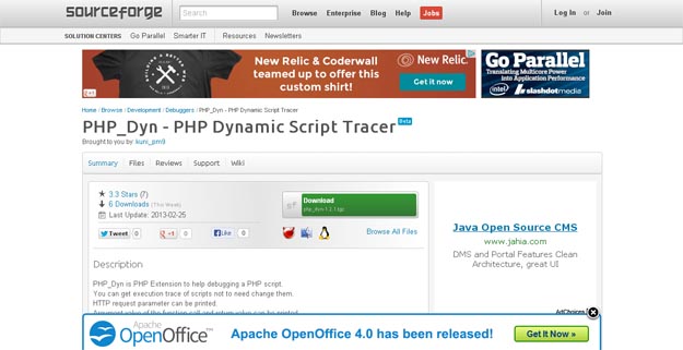 php网站调试软件哪个好?php网站调试软件推荐 第1张 php网站调试软件哪个好?php网站调试软件推荐 第1张
