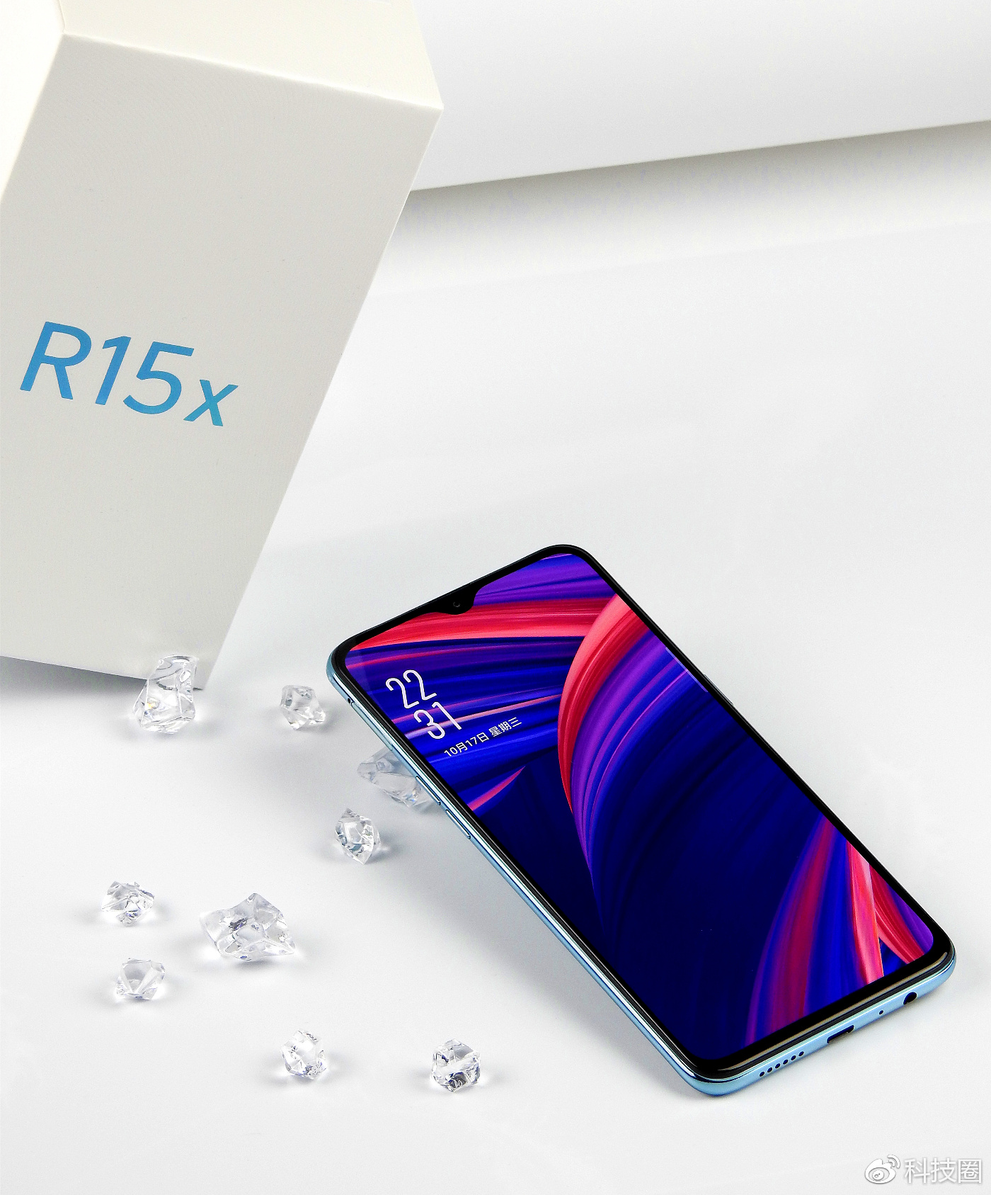 oppor15x为什么没有横幅了 第2张 oppor15x为什么没有横幅了 第2张