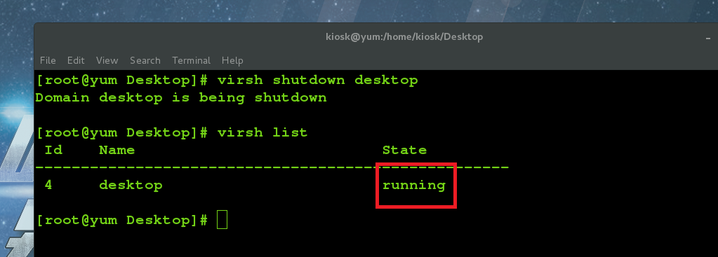 Linux如何快速判断物理机或虚拟机 第2张 Linux如何快速判断物理机或虚拟机 第2张