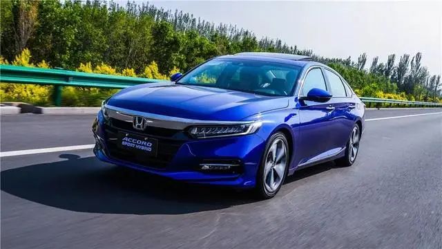 雅阁与思域,究竟谁的名字更悦耳动听? 第2张 雅阁与思域,究竟谁的名字更悦耳动听? 第2张